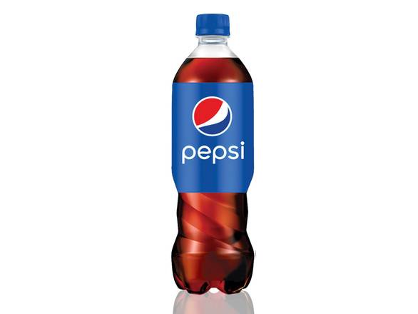 Pepsi 500ml Bottle
