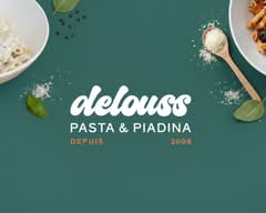 Delouss Pasta & Piadina