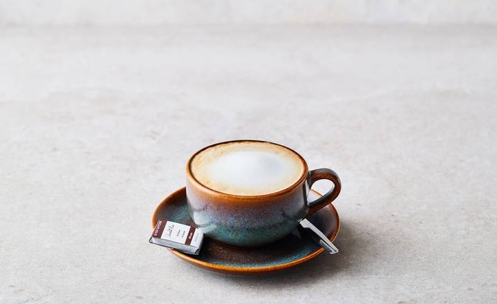 Cappuccino bio