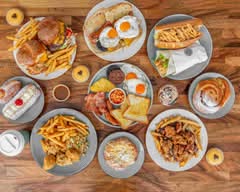 Connells Family Bakery