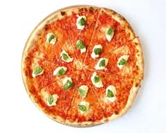 Mama's Boy Pizza