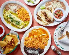 Fogon Cocina Mexicana