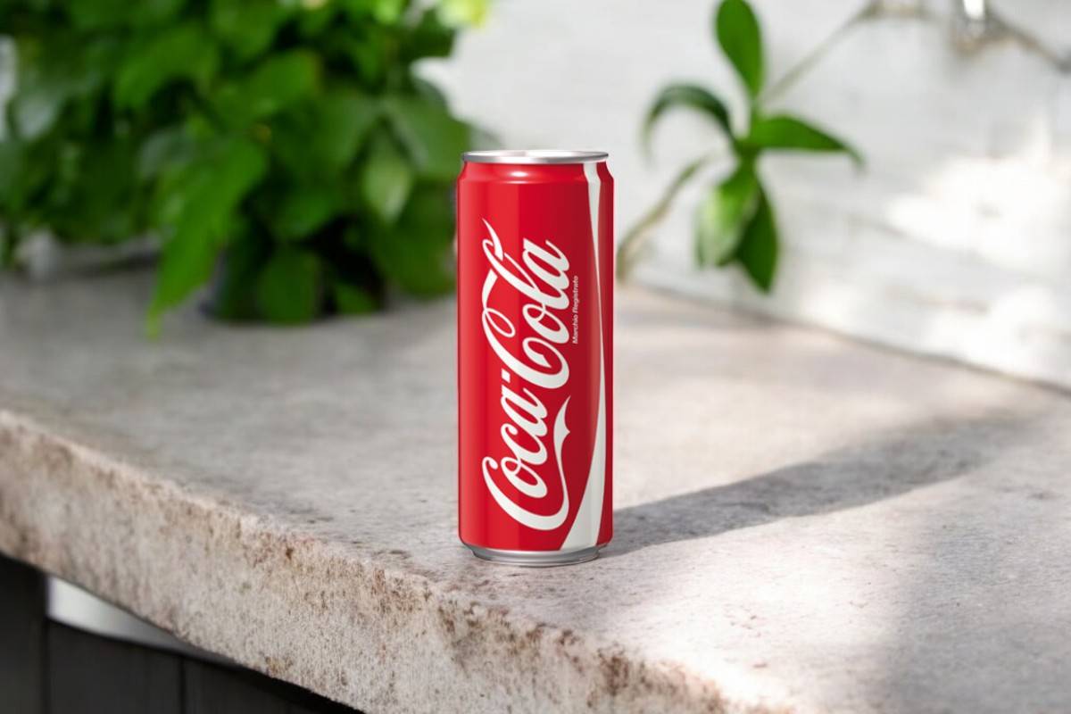 🥤Coca-Cola