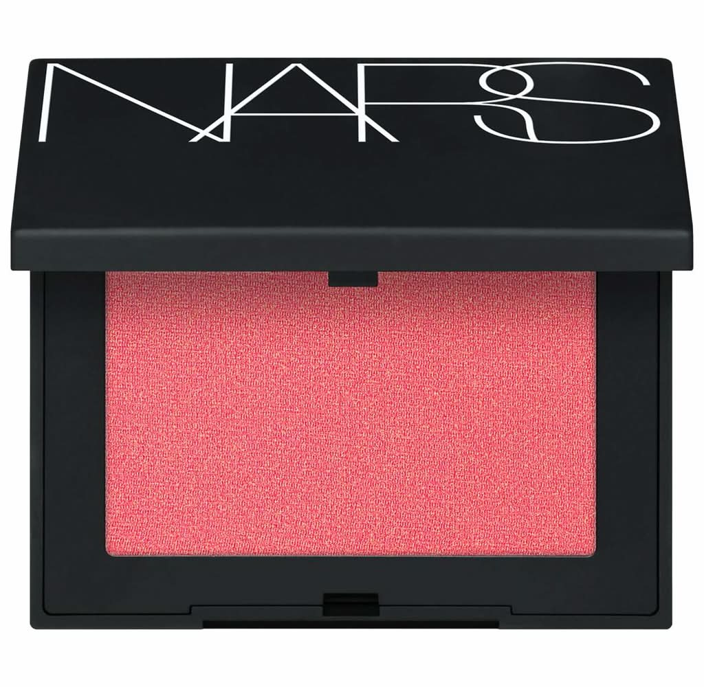 Nars Talc-Free Powder Blush Orgasm X – 776