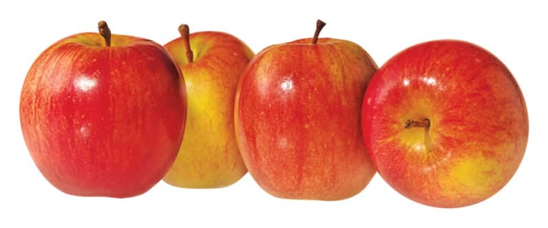 Fuji Apples
