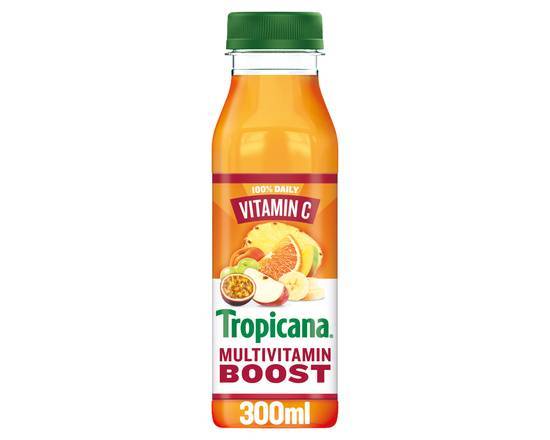Tropicana Multivitamin Boost Juice 300ml