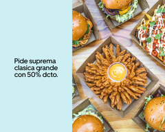 La Casa del 2x - Carmen