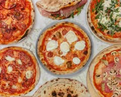 A Casa Trattoria Italiana