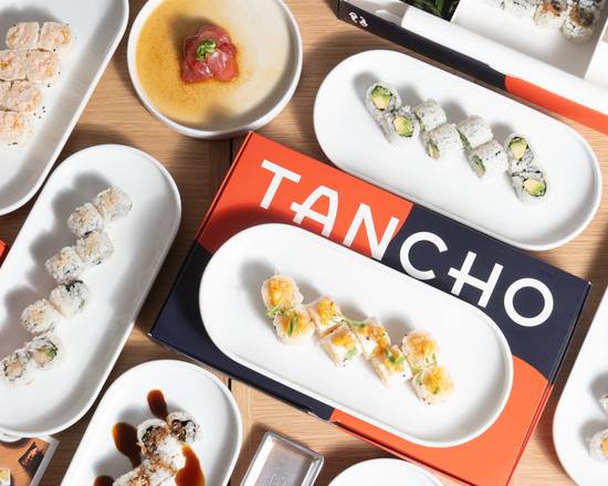 Tancho Sushi (SOUTHWEST PARKWAY)