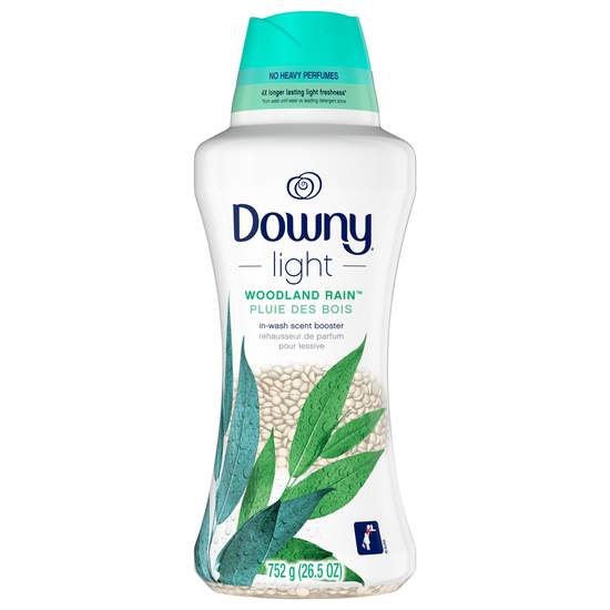 Downy In-Wash Scent Booster