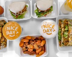 Hows Tea Bubble Tea & Asian Street Foods Takeaway