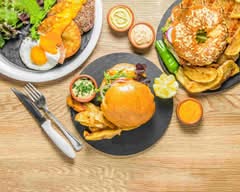 La Cantina Chez Sara 