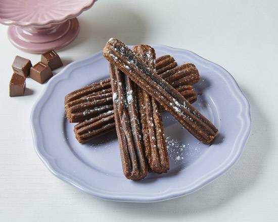 チョコチュロス Chocolate Churros