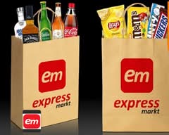Express Markt