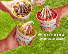 Nutrisa Galerias Tabasco