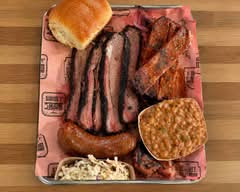Noah's BBQ