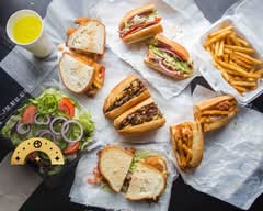 Philthy Philly's (Wynford Drive)