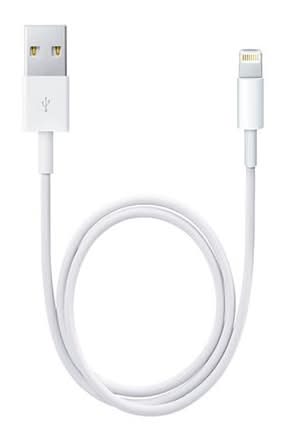 Ankar · Cable iphone 5