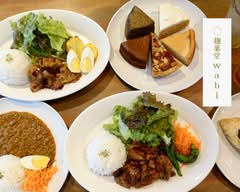 麹のごはんとスイーツ 麹菓堂 wabi koji sweets kikkadou wabi