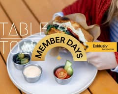 TABLE TOAST