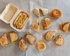 Metropolitan Cafe Deli (1287 Westlake Avenue North, Seattle)