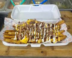 Hochos Los Compadres (Juárez)