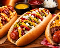 Juicy Dogs (1900)