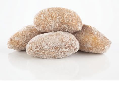 Mrs Dunsters Beigne Croissant 13 Un / Mrs. Dunster's Crescent Donuts 13 Count