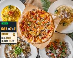 Vicoli pasta&pizza