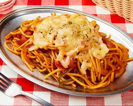 スパゲッティーのパンチョ 池袋店 Spaghetti of Pancho Ikebukuroの