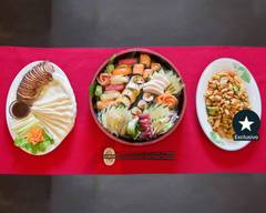 Boa Sorte Cascais sushi e chinês 