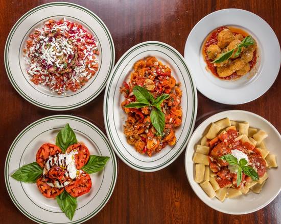 Emilio's Pizzeria & Ristorante