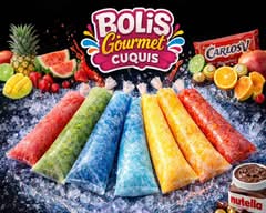 BOLIS GOURMET CUQUIS SUC.  TLALNEPANTLA (Mexico City)