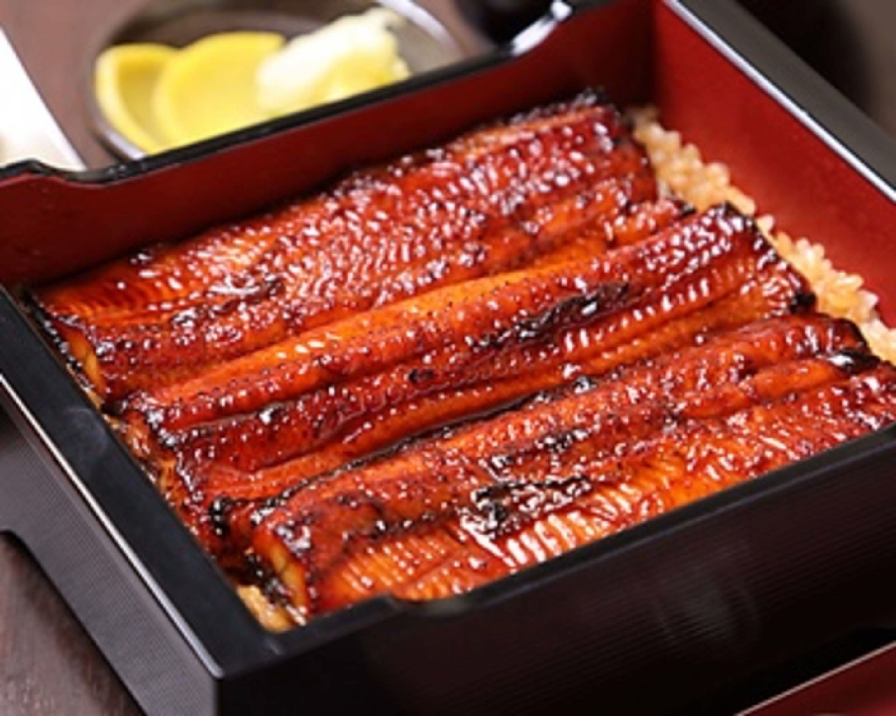 うなぎ屋江戸名代亜門博多住吉店 delivery & takeaway menu | Uber Eats