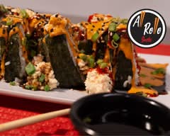 All Rollo Sushi Norte (Aguascalientes)