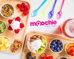 Moochie Frozen Yogurt - Mechelen