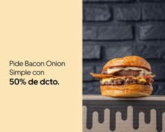 Local Burger (Providencia)