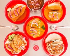 Tortas Ahogadas Ernny´s