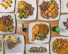 Hibachi Express
