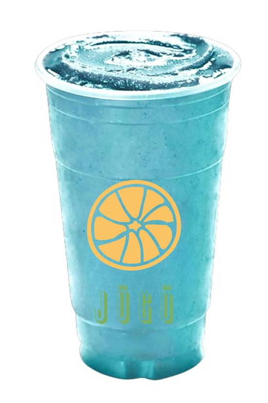 Cancun Smoothie