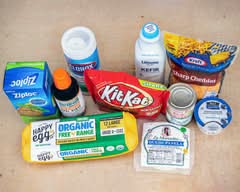 Tri City Snacks N More (642 Schoolhouse St)