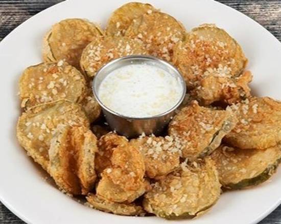 Fried Pickles