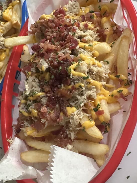 Papas Rutina