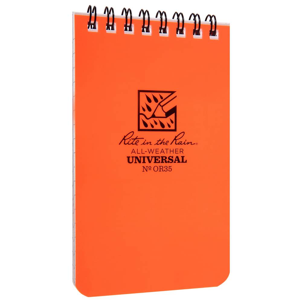 Rite in the Rain All-Weather Universal Notebook