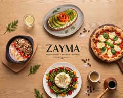 ZAYMA