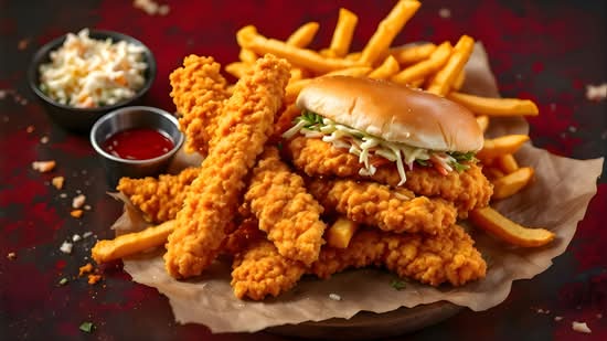 Flame & Salt (Wynwood)