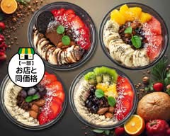 YAEI Acai&cafe