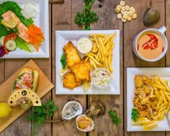 Pangu Asian Bistro (Denver)