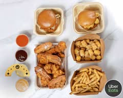 Yas Chicken (Providence)