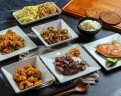 任澤鐵板燒 大墩店